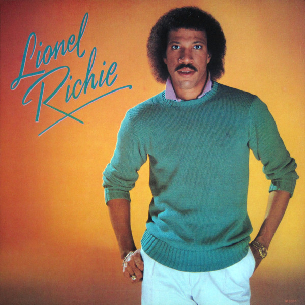 Richie Lionel — Same
