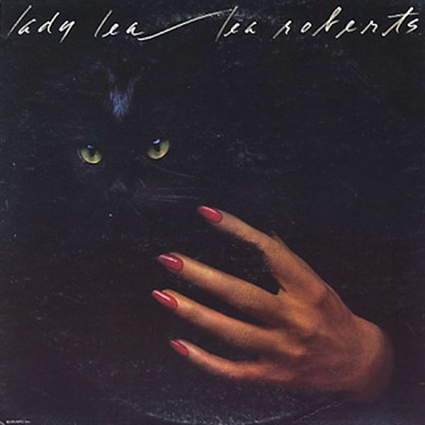 Roberts Lea — Lady Lea