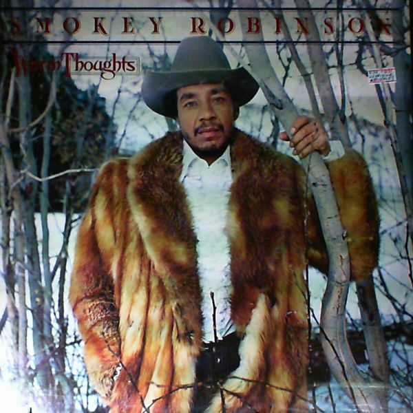 Robinson Smokey — Warm Thoughts