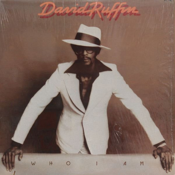 Ruffin David (Temptations) — Who I Am