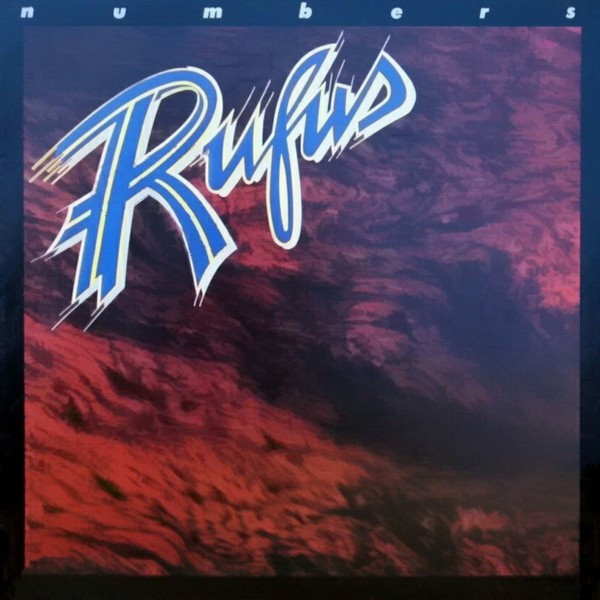 Rufus — Numbers