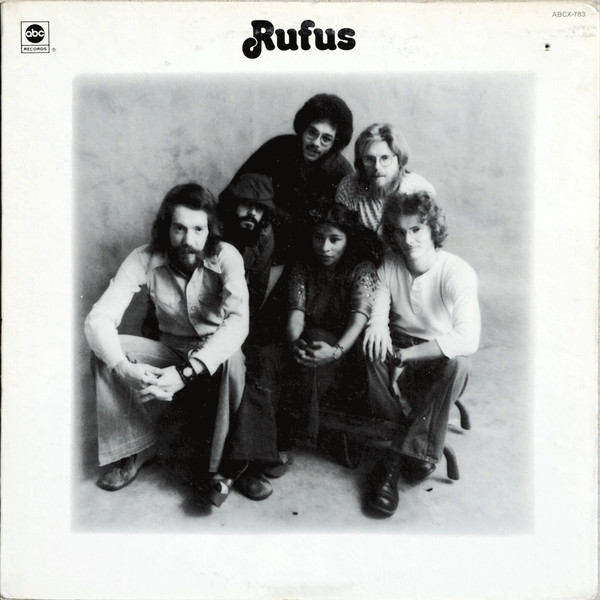 Rufus — Same