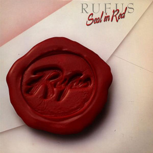 Rufus — Seal In Red