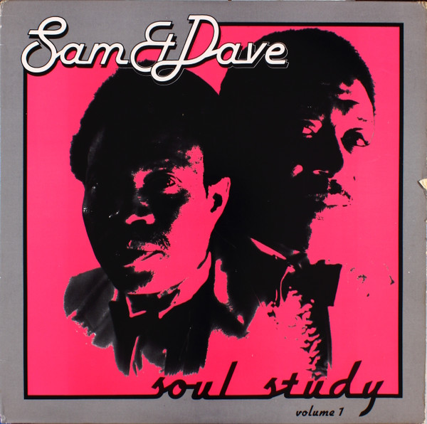 Sam & Dave — Hold On I'm Coming