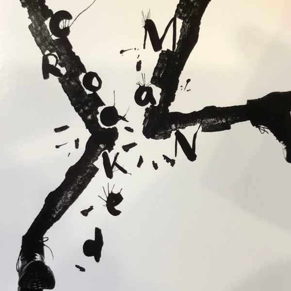 Crooked Man — Crooked House