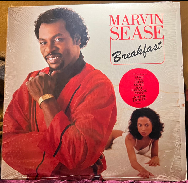 Sease Marvin — Breakfast
