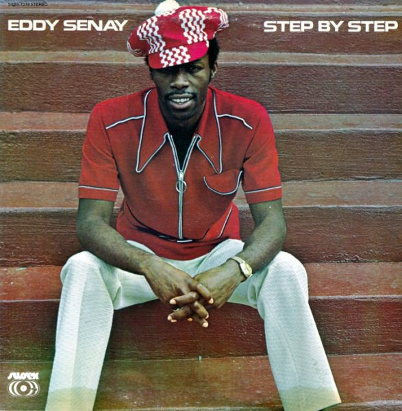 Senay Eddy — Step By Step