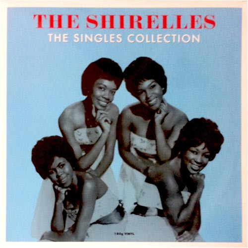 Shirelles — Singles Collection