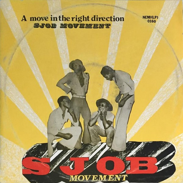 Sjob Movement — A Move In The Right Direction