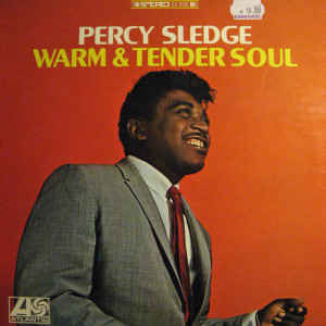 Sledge Percy — warm & tender soul