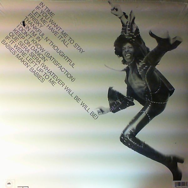 Sly & The Family Stone — Fresh