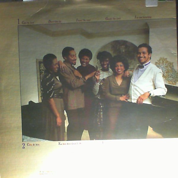 Smallwood Richard Singers — Smallwood Richard Singers