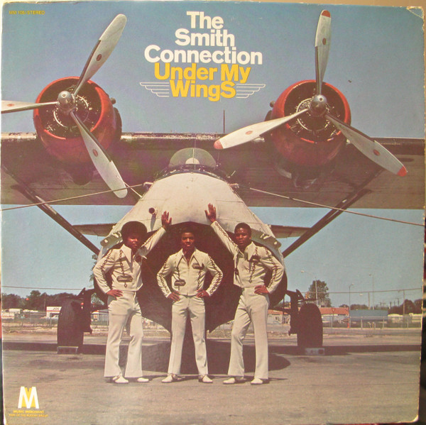 Smith Connection — Under My Wings