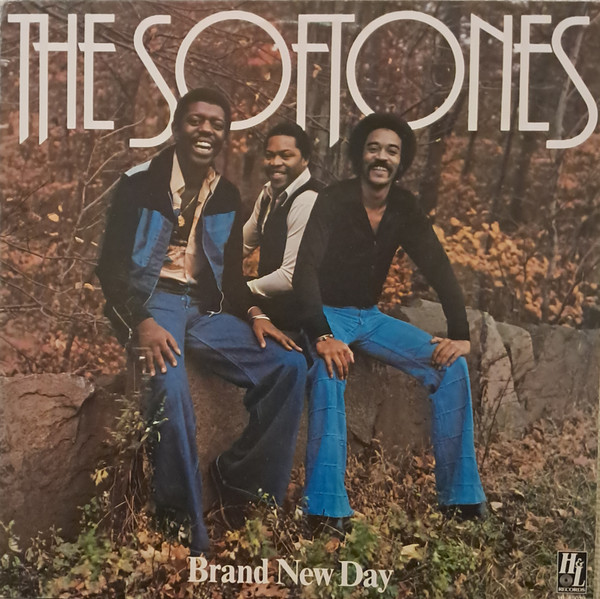 Softones — Brand New Day