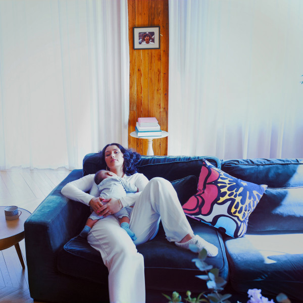 Cleo Sol — Mother