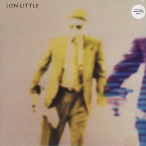 Son Little — Son Little