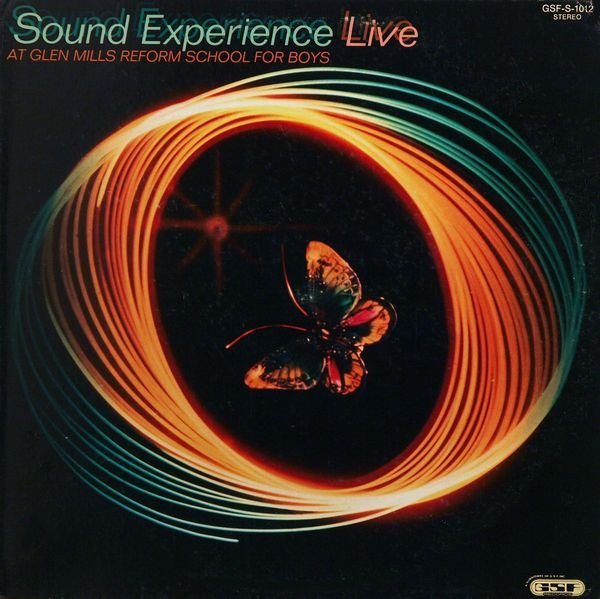 Sound Experience — Live At Glen Mills Reform School For Boys