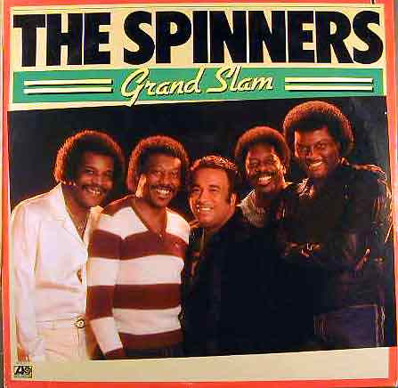 Spinners (Detroit Spinners) — Grand Slam