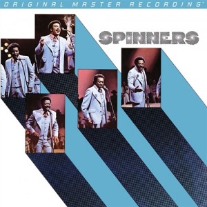 The Spinners — Same