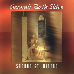 ST. Victor Sandra — Gemini: Both Sides