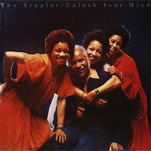Staples — Unlock your mind