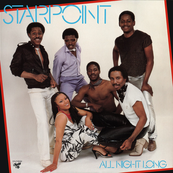 Starpoint — All Night Long