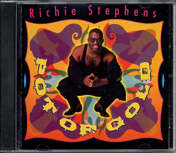 Stephens Richie — Pot Of Gold