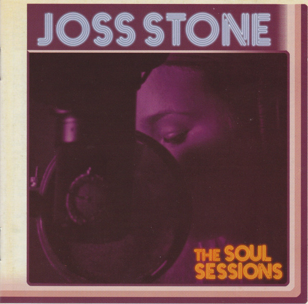 Joss Stone — The Soul Sessions