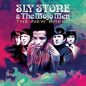 Stone Sly (Sly & The Family Stone) & Mojo Men — The New Breed
