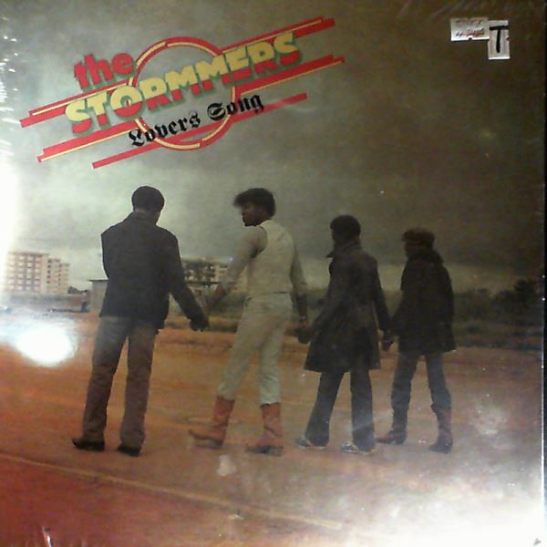 Stormmers — Lovers Song