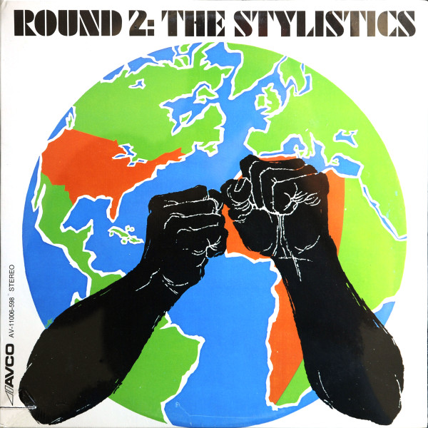 Stylistics — Round 2