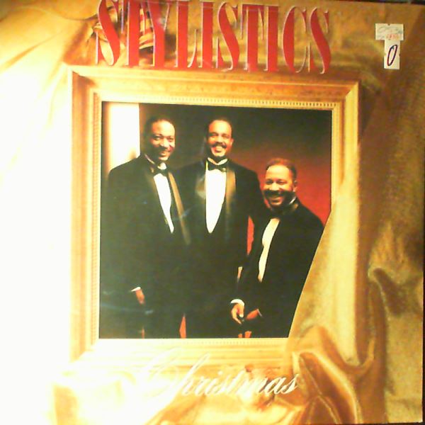 Stylistics — Stylistics Christmas