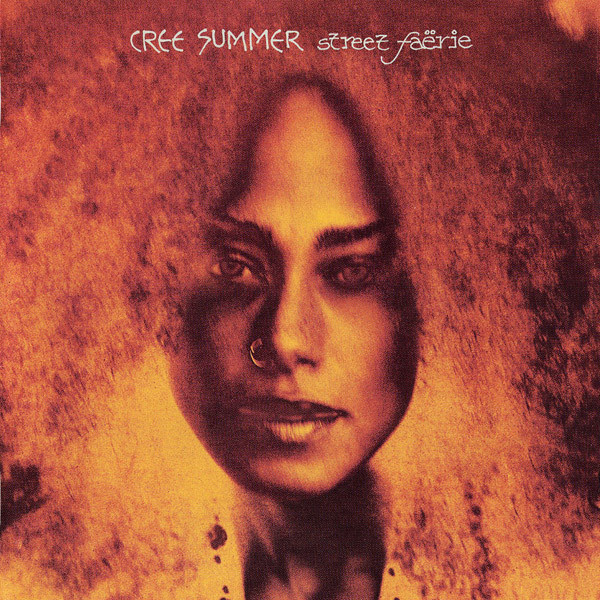 Summer Cree (prod. and arr. Kravitz Lenny) — Street Faerie