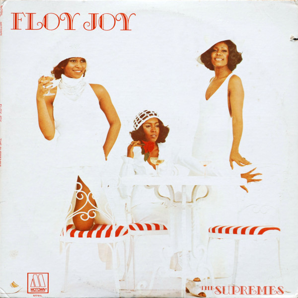 Supremes — Floy Joy