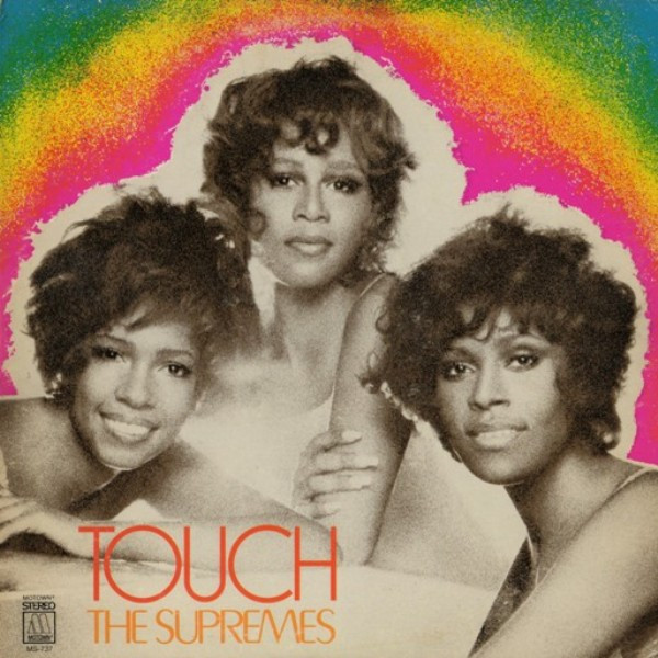 Supremes — Touch