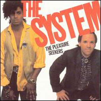 System — Pleasure Seekers