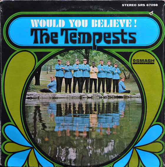 Tempests — Would You Believe!