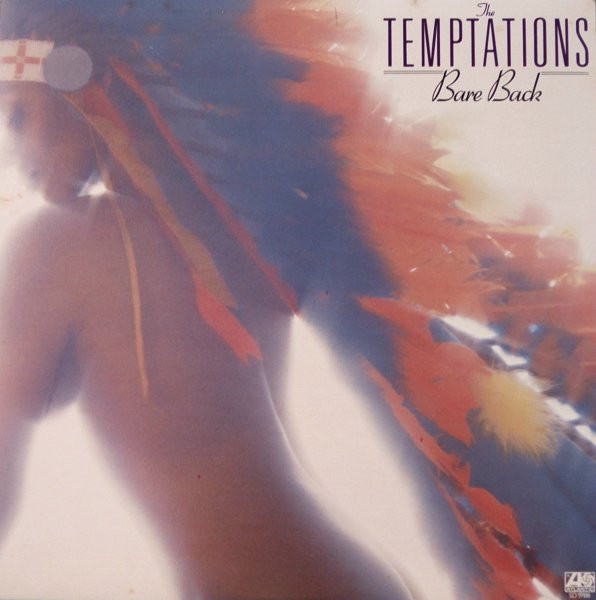 Temptations — Bare Back