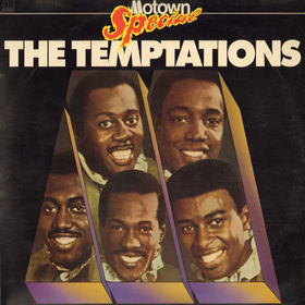Temptations — Motown Special The Temptations