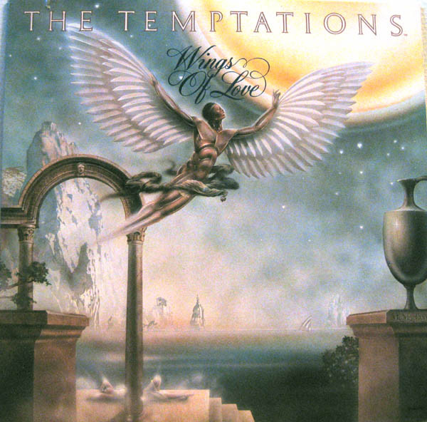 Temptations — Wings Of Love