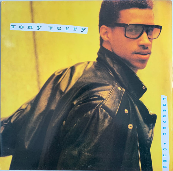Terry Tony — Forever Yours