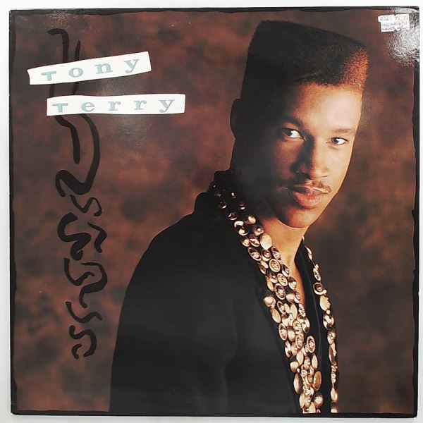 Terry Tony — Terry Tony