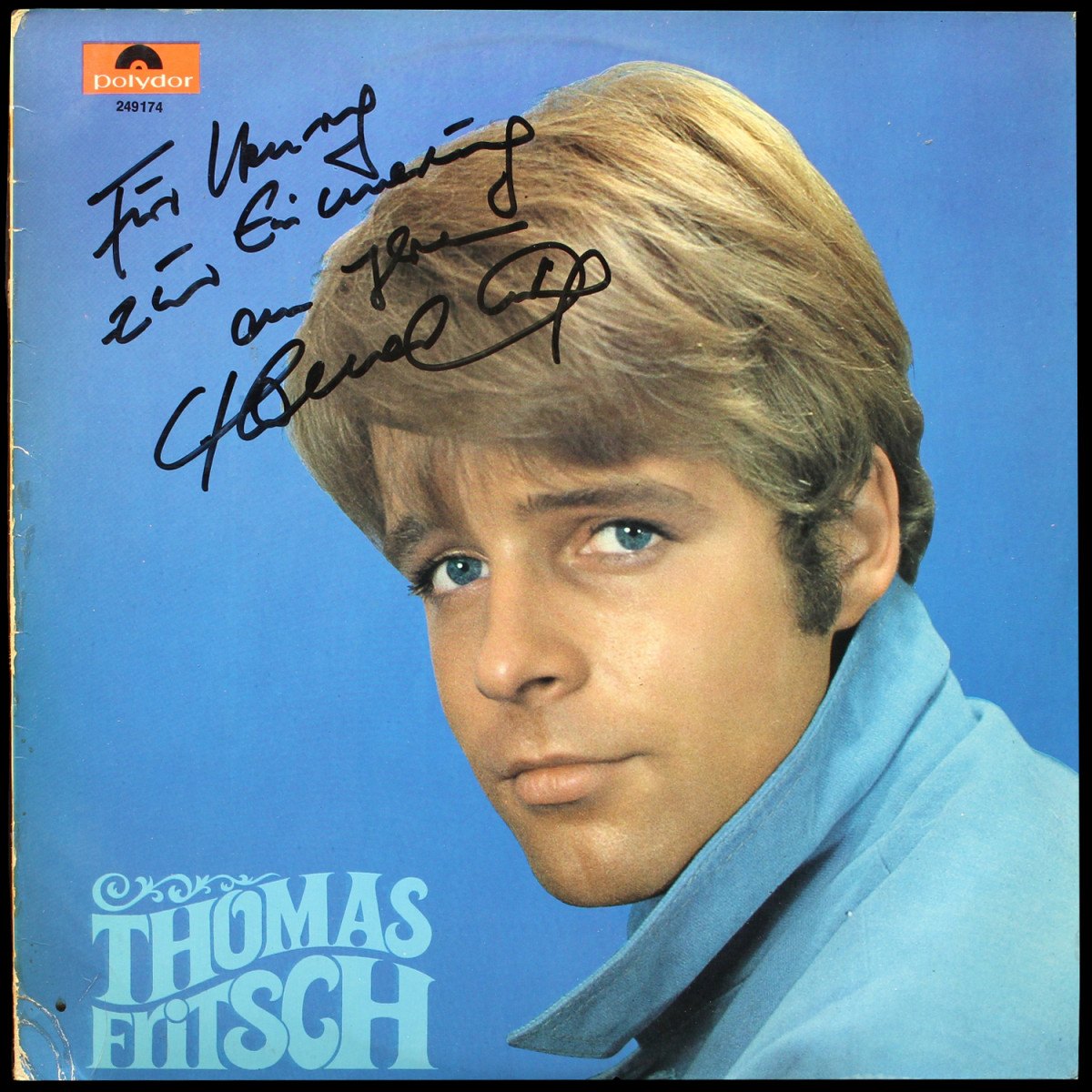 Thomas Carla — Best Of Thomas Carla