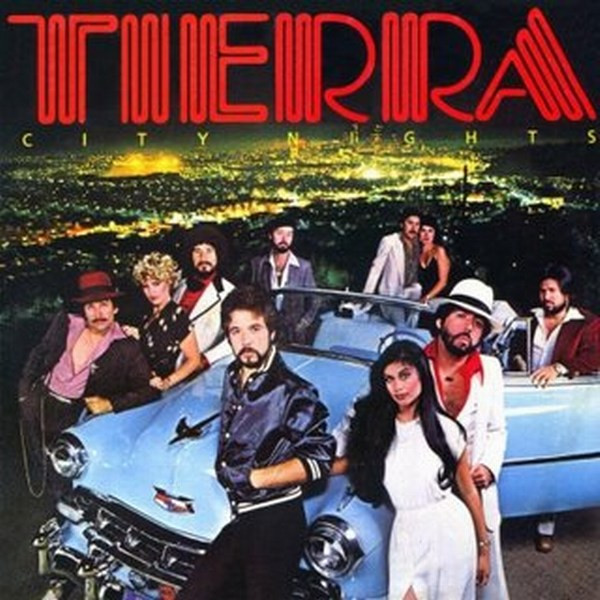 Tierra — City Nights