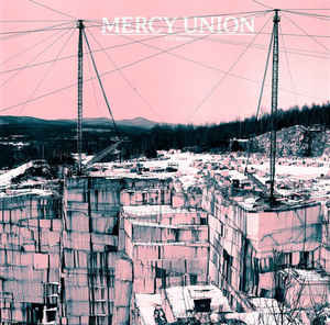 Mercy Union — The Quarry