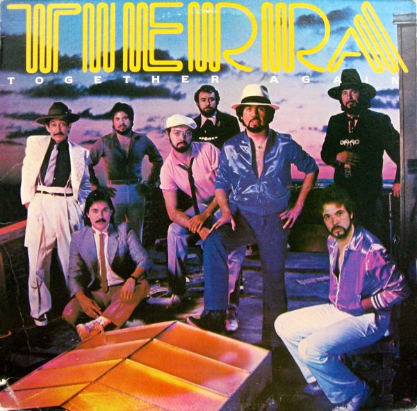 Tierra — Together Again