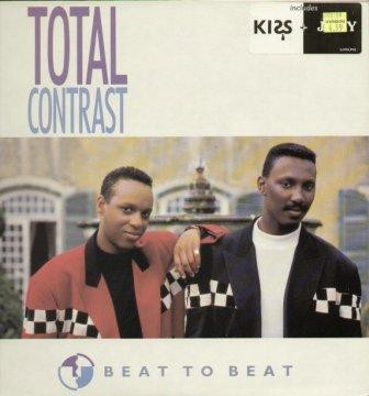 Total Contrast — Beat To Beat