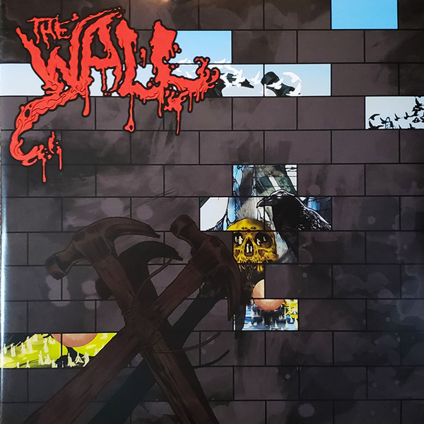Various — The Wall (Redux)