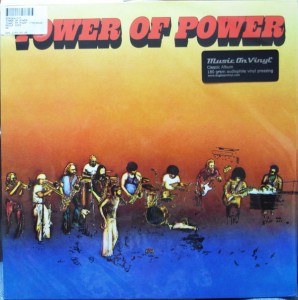 Tower Of Power — Tower Of Power
