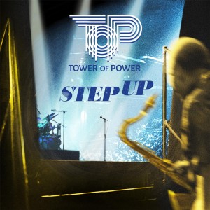 Tower Of Power — Step Up